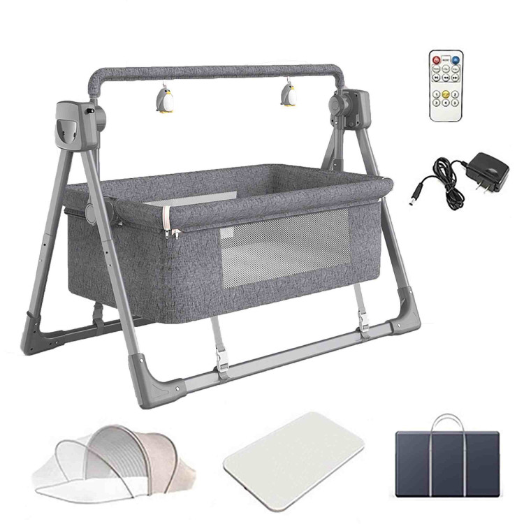 Deluxe Cradle with Battery Charge (Aero Deluxe Cradle with Battery Charge (Aero