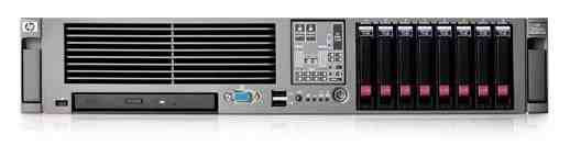 Proliant DL385G2 1DC