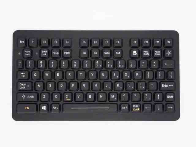 KYBD,88,SWI/EUR,D-PTG,BLK,V2