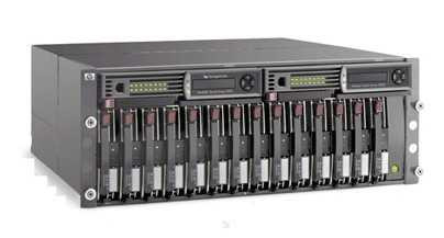 HP MSA1000 with 500GB Storage EOL HP MSA1000 with 500GB Storage EOL