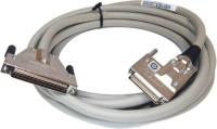 Cable Offset 12ft Ext VHDCI/WIDE 1Y