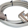 Cable Offset 12ft Ext VHDCI/WIDE 1Y Cable Offset 12ft Ext VHDCI/WIDE 1Y