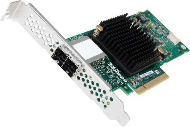 Контроллер Adaptec ASR-7085H HBA, 8e ports (2278400-R)