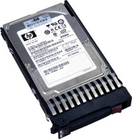 359438-006 HP 146GB 1" FC 10K DRIVE