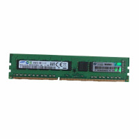 Память HP 8Gb DDR3L (713979-B21) DIMM ECC U PC3-12800 CL11