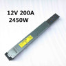 Блок питания HP 2400W High Efficiency Power Supply (499243-B21)