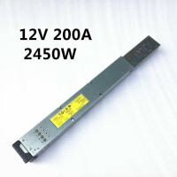 Блок питания HP 2400W High Efficiency Power Supply (499243-B21)