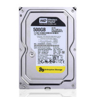 500Gb SATA HDD DT int