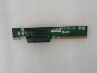 Карта расширения Supermicro RSC-R1UU-2E8