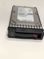 432337-002 HP 500GB 7.2K rpm Hot Plug SATA Hard Drive