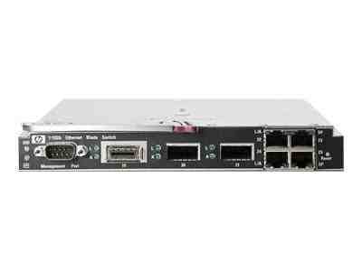 438476-001 HP 1/10GB ETHERNET BLADE SWITCH FOR C-CLASS BLADES