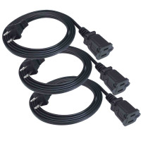 Power Cord (5-foot), Draw