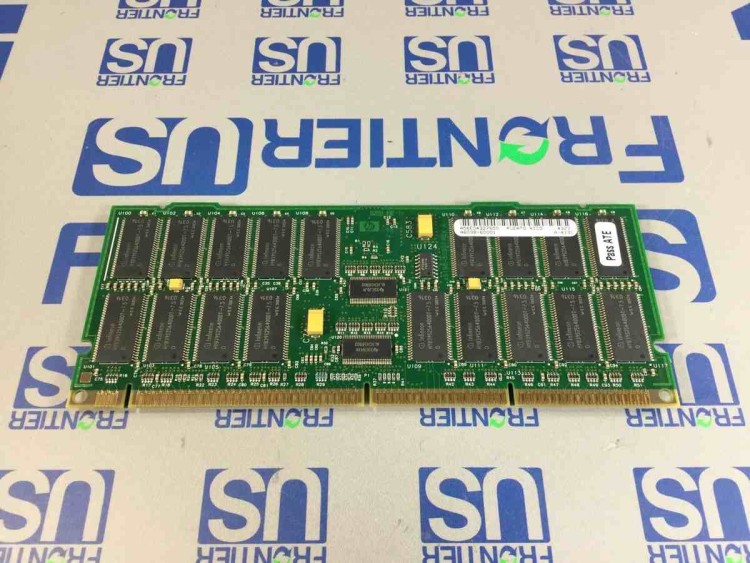 A6098-60001 HP 1GB MEM ( 1/4 A6098A)