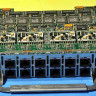 CISCO SYSTEMS NM-16AM, 16-PORT ANALOG MODEM MODULE CISCO SYSTEMS NM-16AM, 16-PORT ANALOG MODEM MODULE