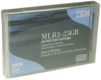 IBM 50GB QIC Test Cartridge