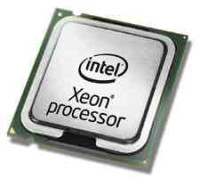 CPU Xeon DC 5140 2,33GHz/1333 MHz, 4Mb