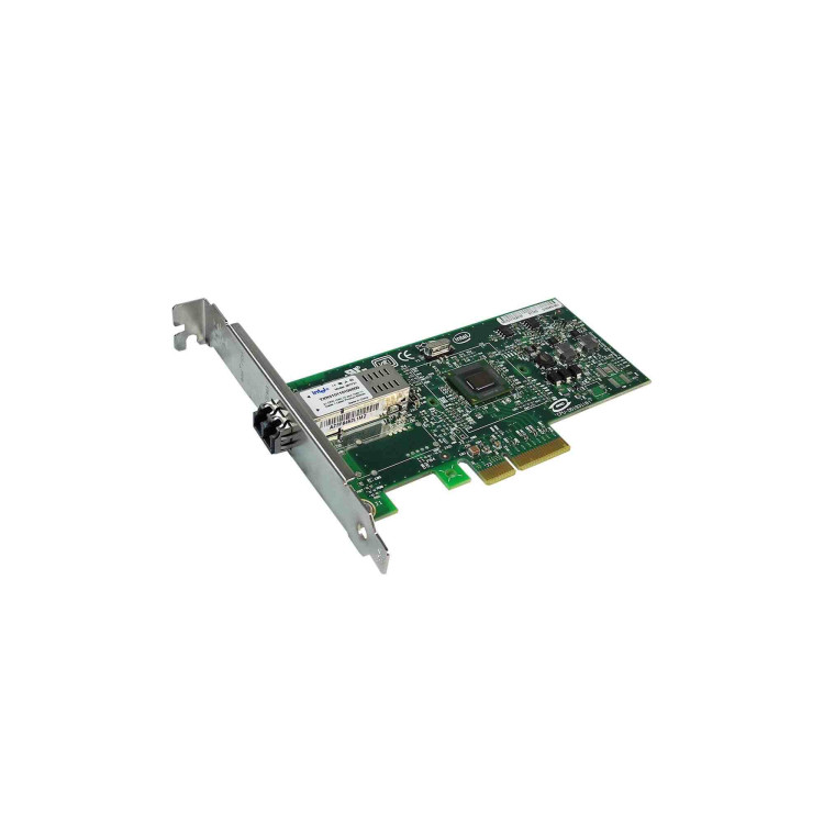 DELL PRO/1000 PF SINGLE PORT SERVER ADAPTER DELL PRO/1000 PF SINGLE PORT SERVER ADAPTER