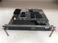 CATALYST 6500 10 GIGABIT ETHERNET BASE MODULE (REQ. OIM)