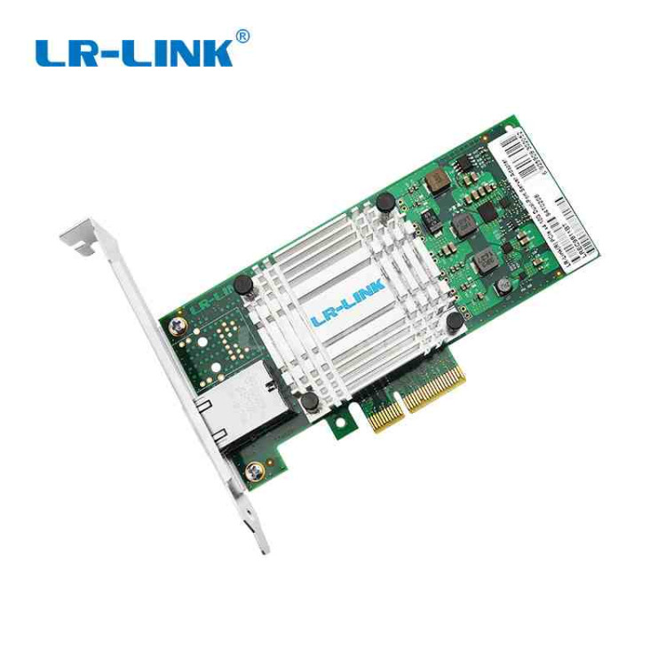 C56577 INTEL PRO/10GBE LR LONG RANGE SERVER ADAPTER