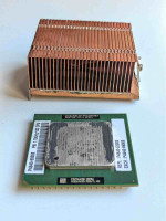 INTEL 1.13G CPU