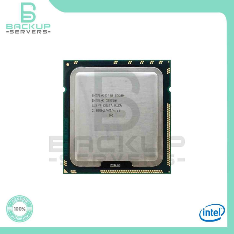 SLBF9 INTEL XEON E5504 PROCESSOR