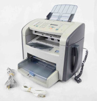 HP LaserJet M1319f/DA 19ppm 32MB MFP