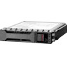 HPE P40504-B21 Твердотельный накопитель 1.92TB SATA 6G Mixed Use SFF BC Multi Vendor SSD |