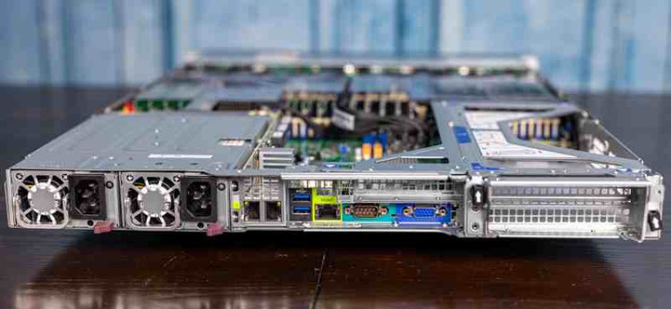 Supermicro SYS-1878U-TN71R