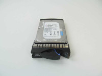 IBM 750GB 7200RPM  DUAL PORT H-S 3.5" HARD DRIVE 43W7658