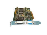 Matrox Millennium Graphics Card