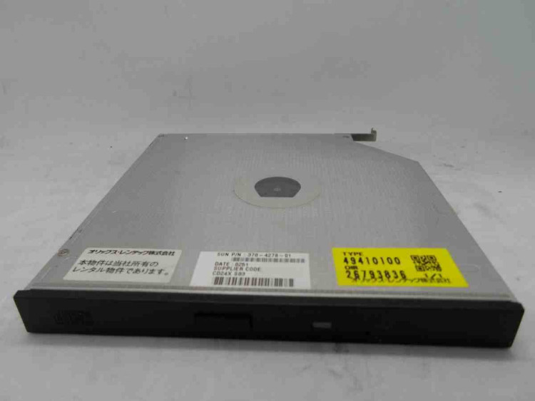 Slimline CD-ROM-Laufwerk f. Netra T1 AC2