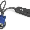 HP USB RJ-45 ITFC INTERFACE ADAPTER KVM NEW BULK 340388-001 HP USB RJ-45 ITFC INTERFACE ADAPTER KVM NEW BULK 340388-001