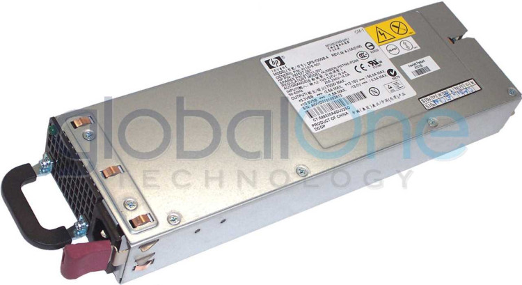 HP 700W DL380 G5 POWER SUPPLY NEW BULK 412211-001 HP 700W DL380 G5 POWER SUPPLY NEW BULK 412211-001