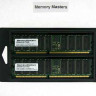 HP 8GB (2 X 4GB) PC2700 DIMM DL585 MEMORY NEW BULK 395409-B21