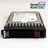 HP 450GB 10K SAS 6G 2.5" DUAL PORT ENT HARD DRIVE 581310-001 HP 450GB 10K SAS 6G 2.5" DUAL PORT ENT HARD DRIVE 581310-001