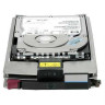 HP 600GB 15K 4Gbit EVA FIBRE CHANNEL M6412A HARD DRIVE  BF600DAJZT