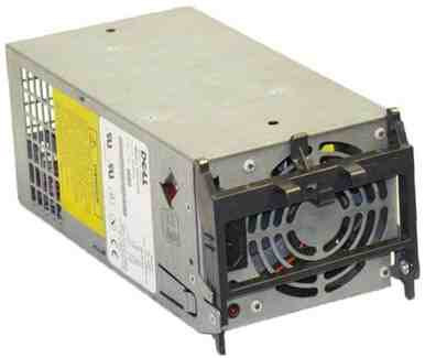 POWEREDGE 6400 320W PSU