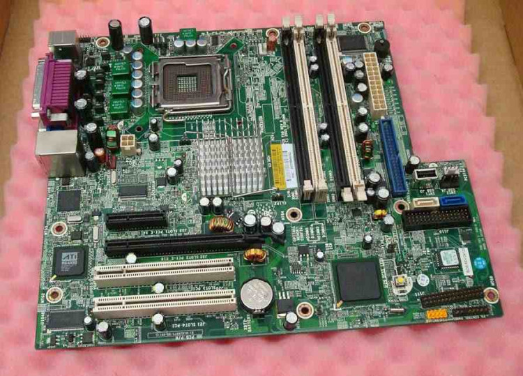 HP ML110 G3 SYSTEM BOARD