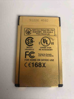 SI, CRD, PSION, 56KPCMCIA