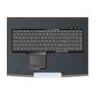 HP 1U Keyboard with USB All Racks HP 1U Keyboard with USB All Racks