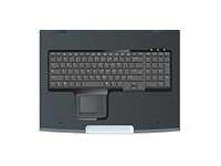 HP 1U Keyboard with USB All Racks HP 1U Keyboard with USB All Racks