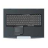 HP 1U Keyboard with USB All Racks HP 1U Keyboard with USB All Racks