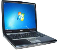 DELL LATITUDE D520, D530, UK