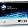 HP DDS-1 4GB 90m Data Cartridge 7A