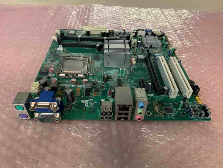 Dell Vostro 220s Motherboard Dell Vostro 220s Motherboard