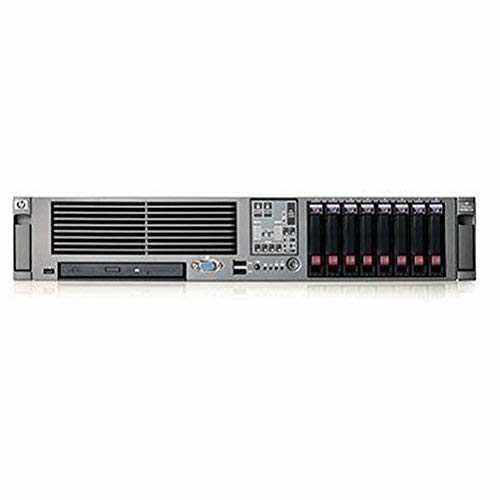HP DL380 G5 Base Storage Server LI HP DL380 G5 Base Storage Server LI