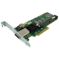 HP P212/256 Smart Array controller