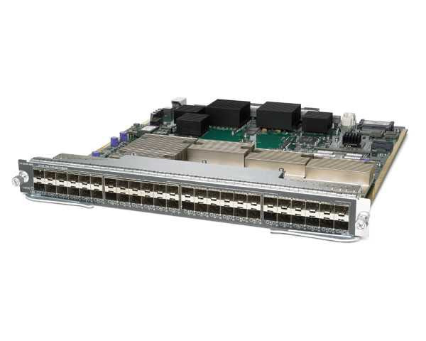 MDS9000 8port 1GB IP Storage Serv Module LL MDS9000 8port 1GB IP Storage Serv Module LL