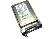 WR711 DELL 146GB 10K 3.5" SAS DRIVE