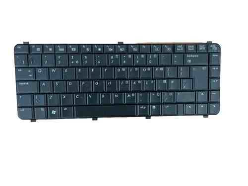 610/615 UK KEYBOARD